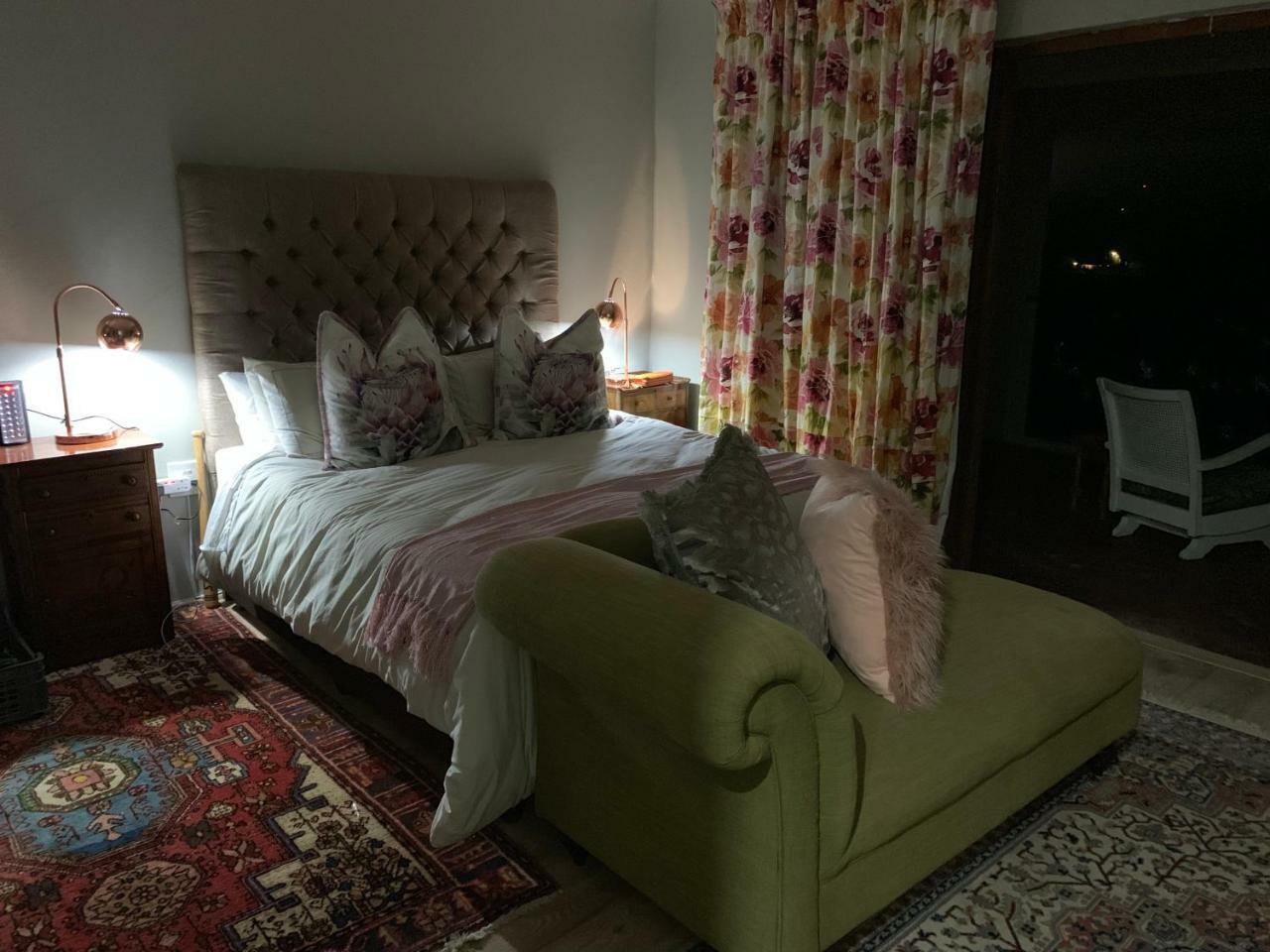 Cavalo Guesthouse & Equestrian Estate Drummond Eksteriør billede